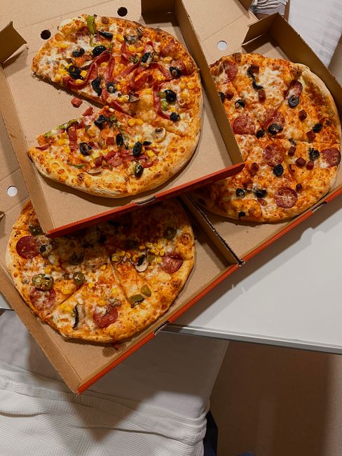 Capricciosa