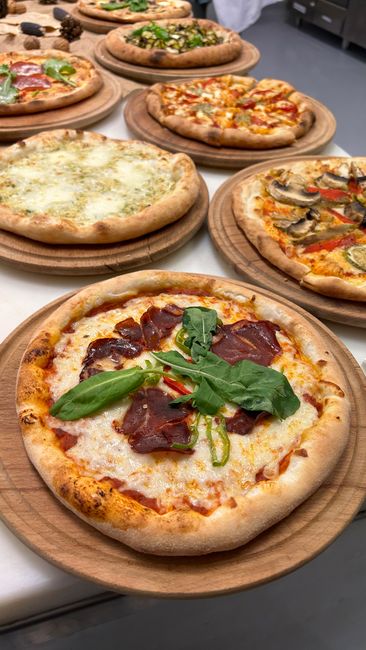 Pizza Dům Speciál